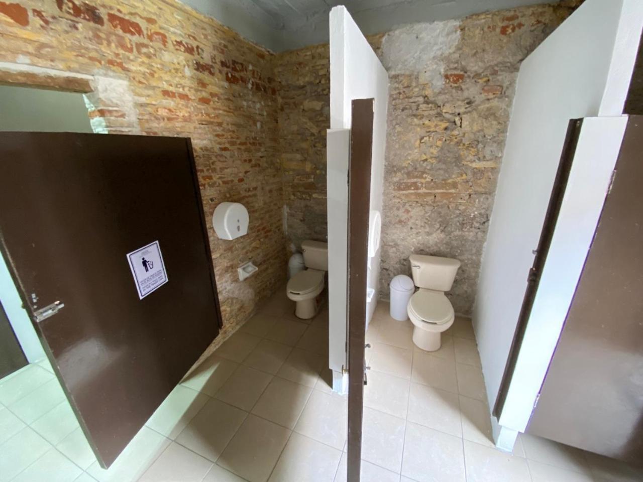 Hostal Casa De Arcos Πουέμπλα Εξωτερικό φωτογραφία