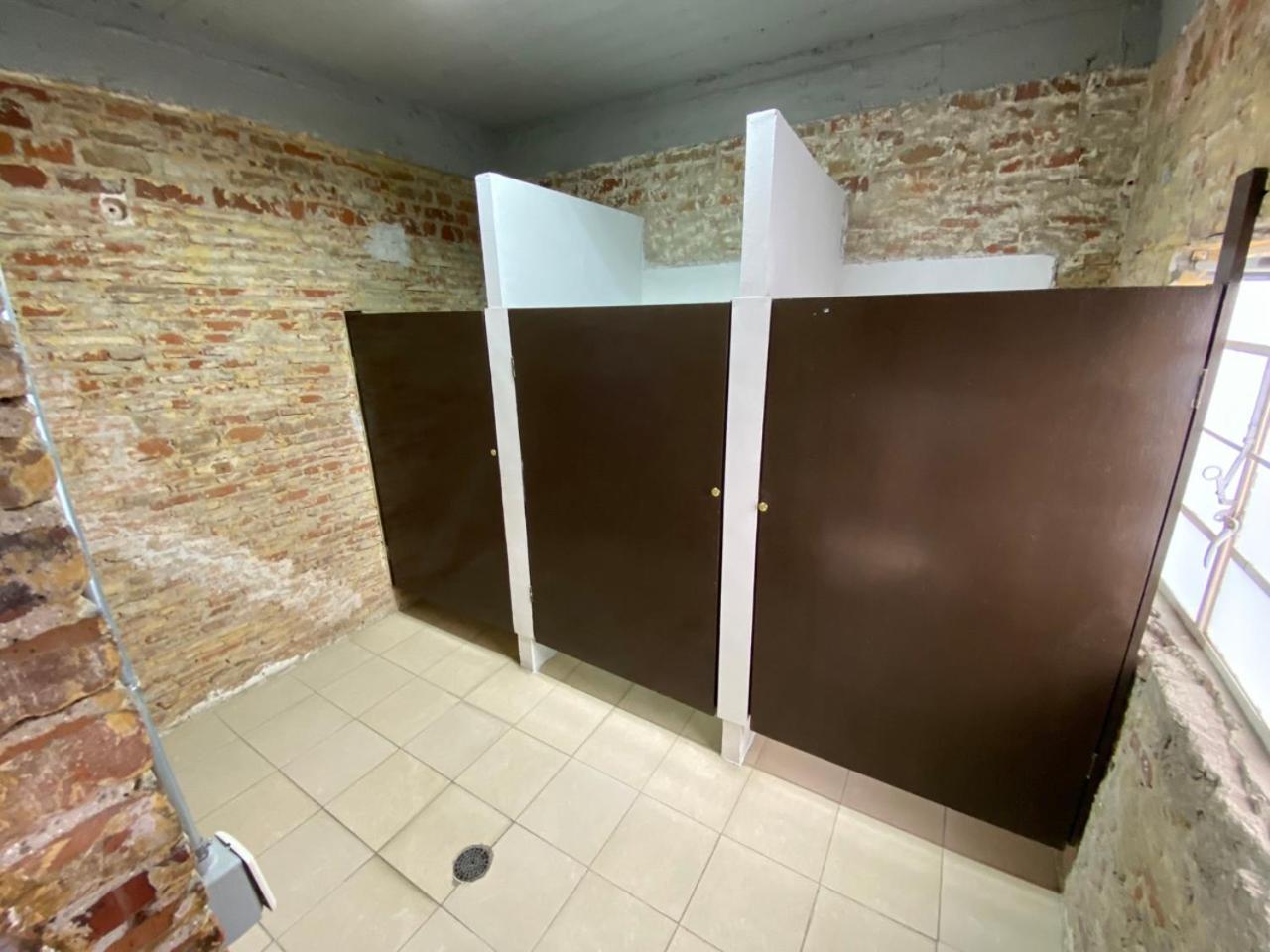Hostal Casa De Arcos Πουέμπλα Εξωτερικό φωτογραφία