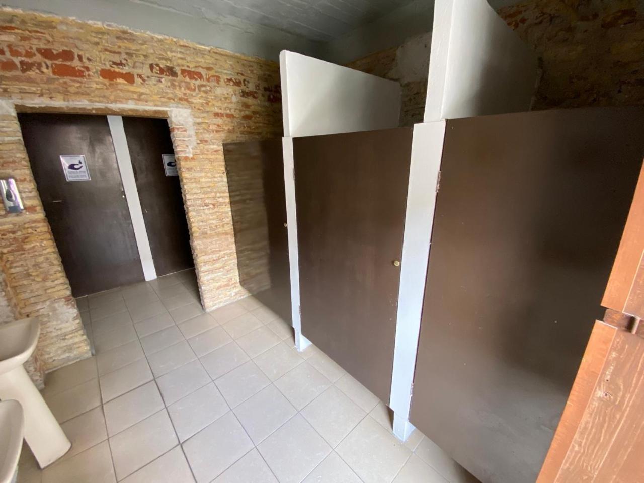 Hostal Casa De Arcos Πουέμπλα Εξωτερικό φωτογραφία